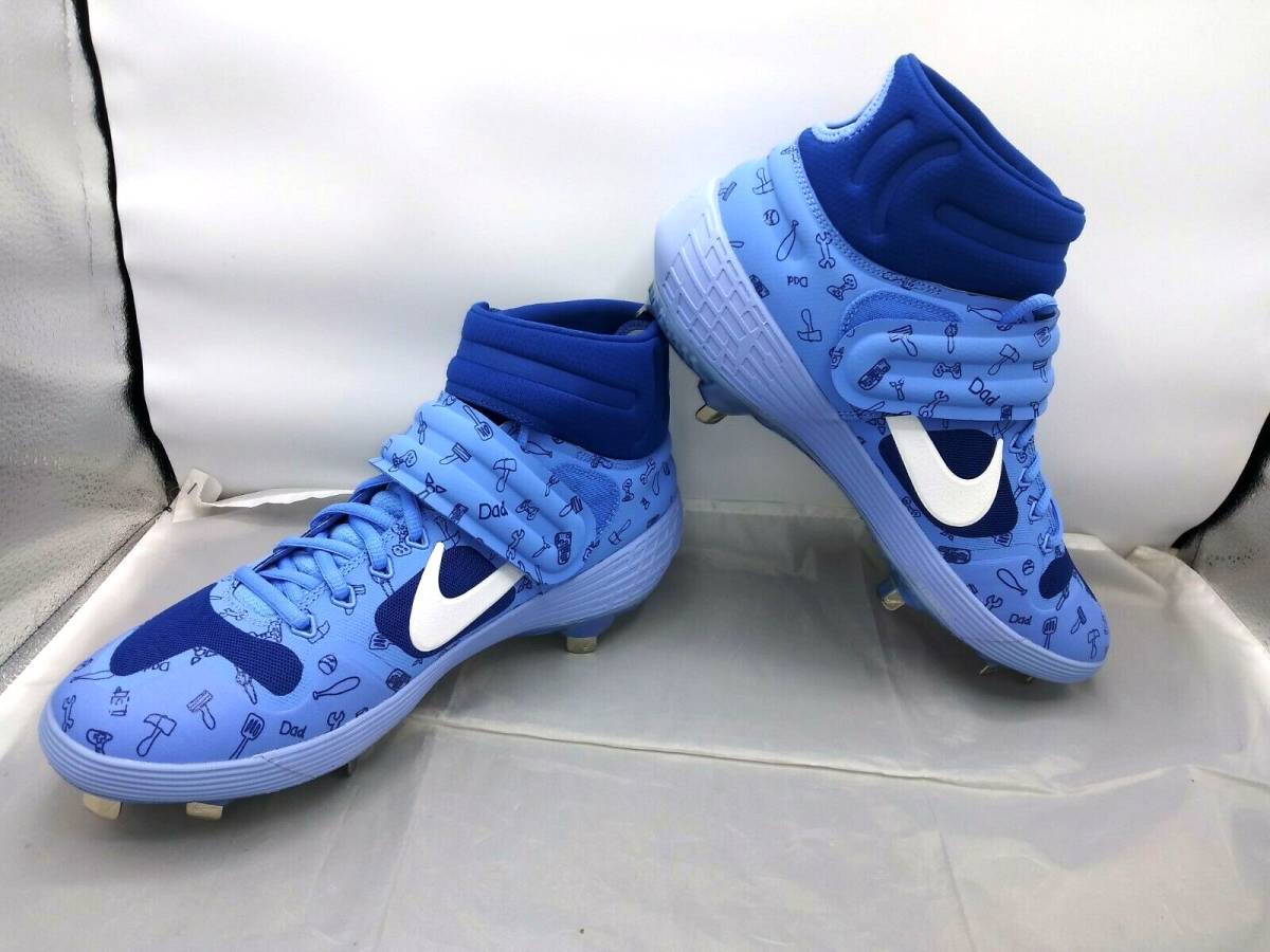 野球 ナイキ Alpha Huarache スパイク 0 限定カラーナイキ⁄NIKE NIKE 