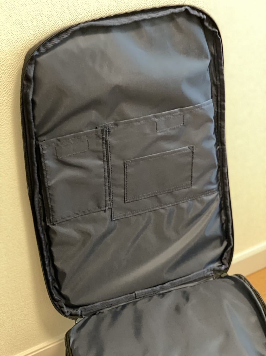 anello アネロ　× パールフルート　リュック_4