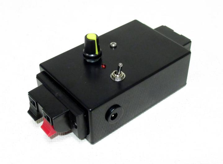  自動往復運転装置 HOゲージ用 加工済みレール付(パワーパック)｜売買されたオークション情報、yahooの商品情報をアーカイブ公開 - オークファン パワーパック