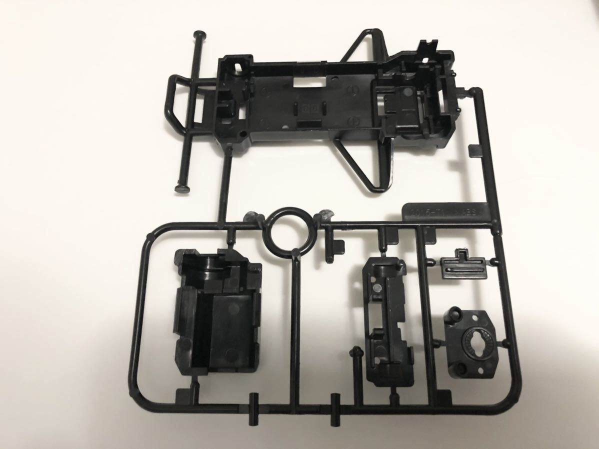 激レア ダッシュ 四駆郎 バンパー タイプ1シャーシ 風 検索 ミニ四駆 皇帝 ダッシュ1号エンペラー アバンテ 田宮 タミヤ パーツ ミニ四駆 売買されたオークション情報 Yahooの商品情報をアーカイブ公開 オークファン Aucfan Com