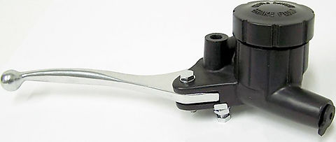 *新品セール品　CB350F CB400F CB500K CB550K CB550F　マスターシリンダー (08-0253)