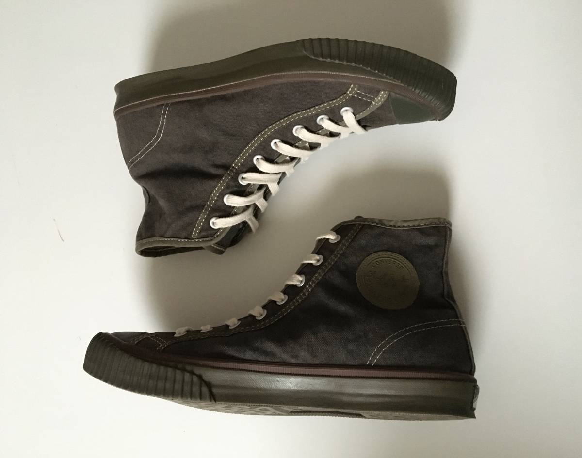 70's U.S.ARMY CONVERSE コンバース ジム シューズ (11 29.5cm程)