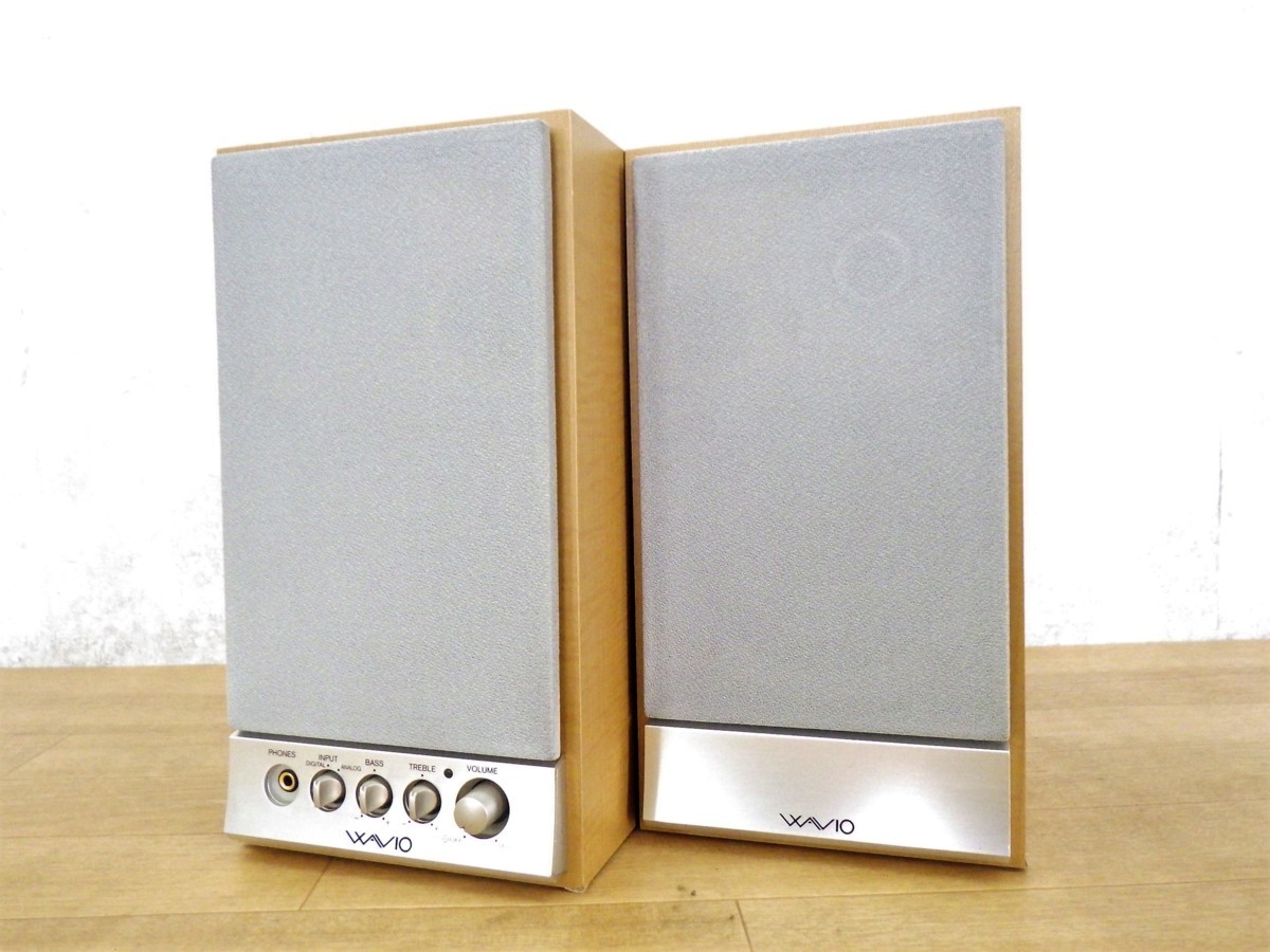 Victor ビクター ZERO 1000 スピーカーペア VICTOR - ZERO r6mn966B 