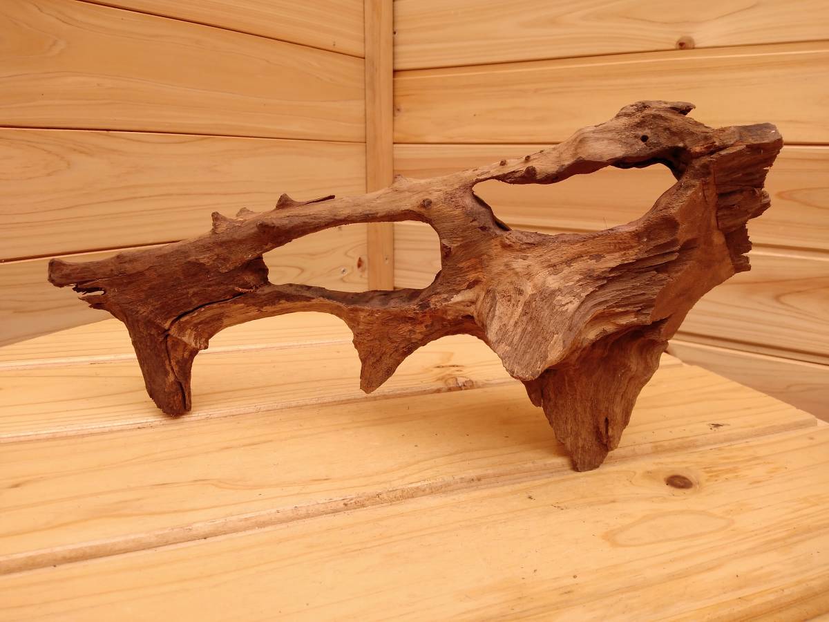 56 原産国タイのマングローブ流木 水景レイアウト用品 煮沸殺菌 重曹処理 アク抜き 真水浸水 約150時間 創作アート流木 水槽装飾品 売買されたオークション情報 Yahooの商品情報をアーカイブ公開 オークファン Aucfan Com