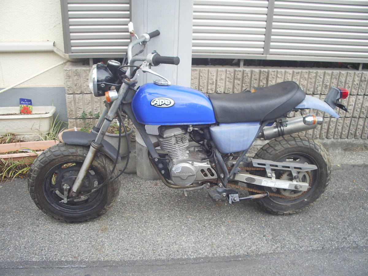 ジョグ 27v ペリカンジョグ チャンプ80 エンジン搭載 初期 エンジン 