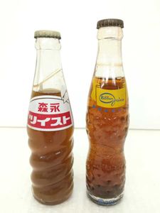 ジュース 瓶のYahoo!オークション(旧ヤフオク!)の相場・価格を見る