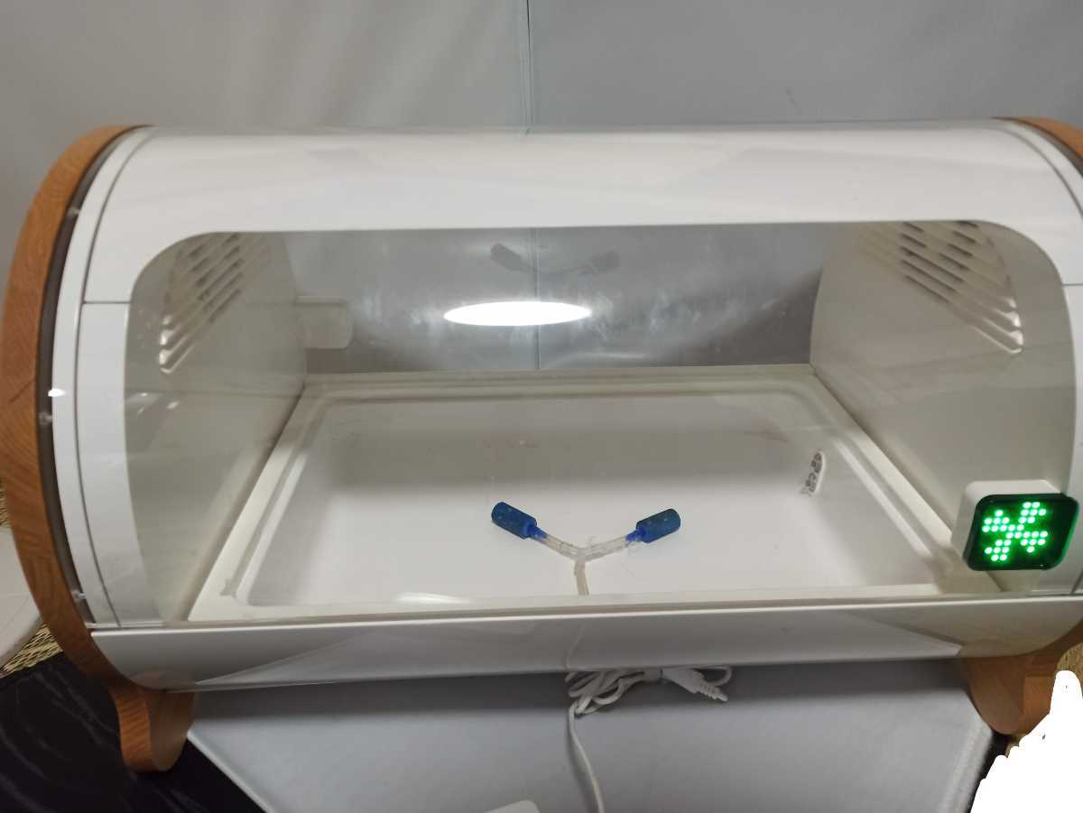 iDOO 水耕栽培キット 家庭菜園の新時代。IoT水耕栽培機「foop 水耕栽培 