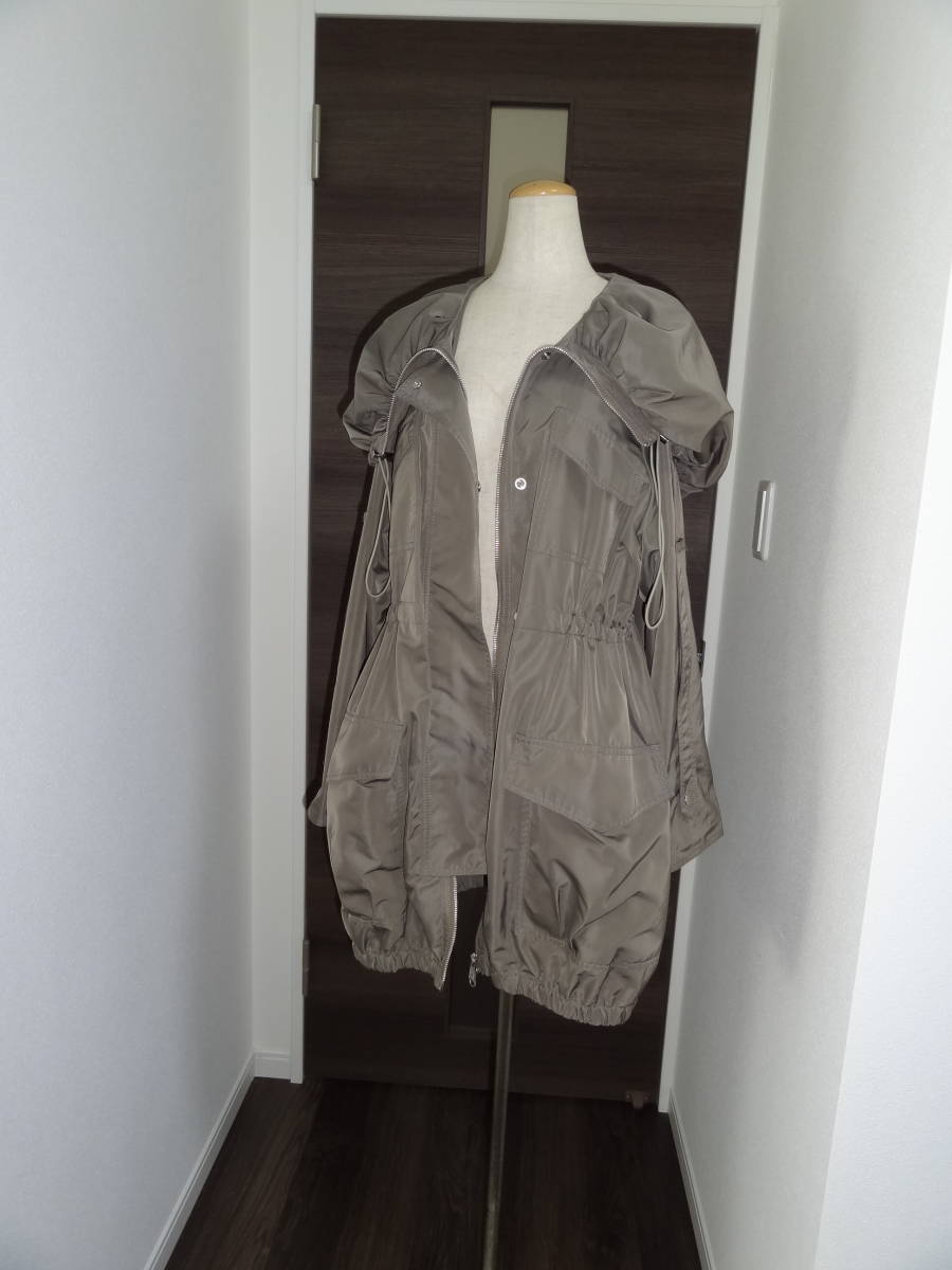 Sov.のお洒落なジャンバー Sov.のお洒落なジャンバー 【公式通販】