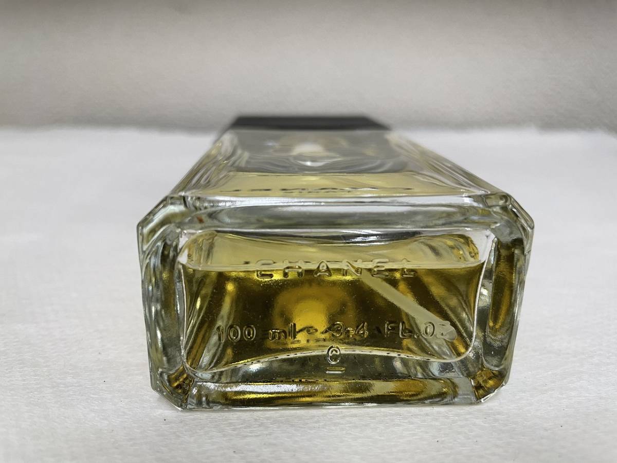 香水 186005 現状品 CHANEL シャネル 香水 EGOIST エゴイスト 100ml EDT
