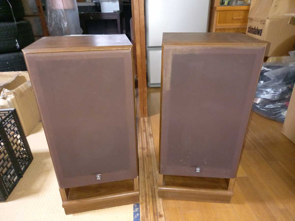 ヤマハ YAMAHA NS-451 SPEAKER 2Wayスピーカーシステム ペア YAMAHA