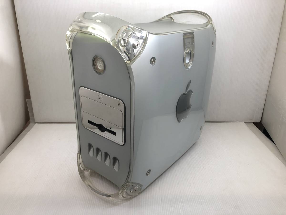 APPLE M8570 POWER MAC G4 EMC 1914 DESKTOP - USED, AS IS - Bentley