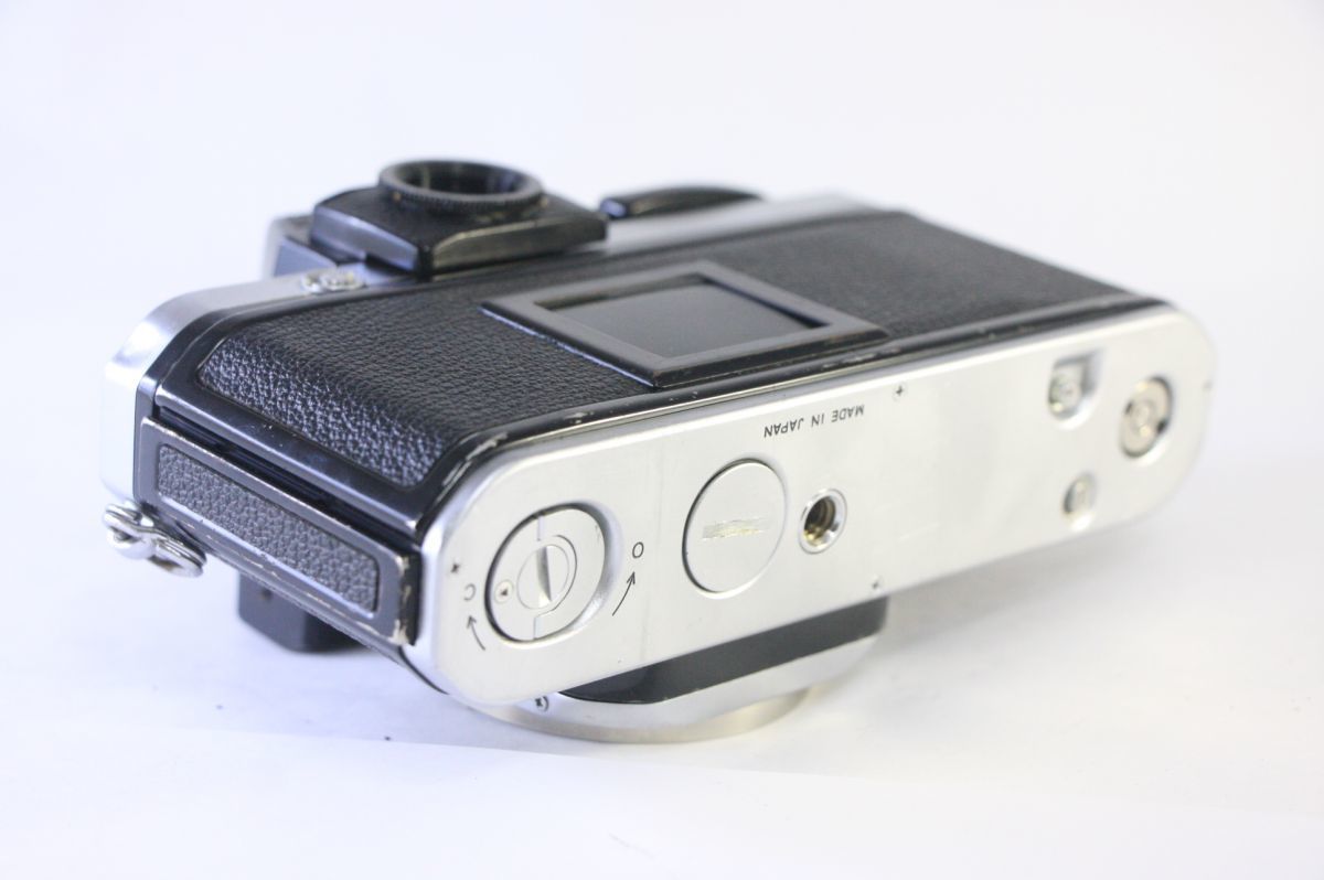 F2 ボディ フォトミック ニコン Nikon NIKON ブラック 公式通販 返品