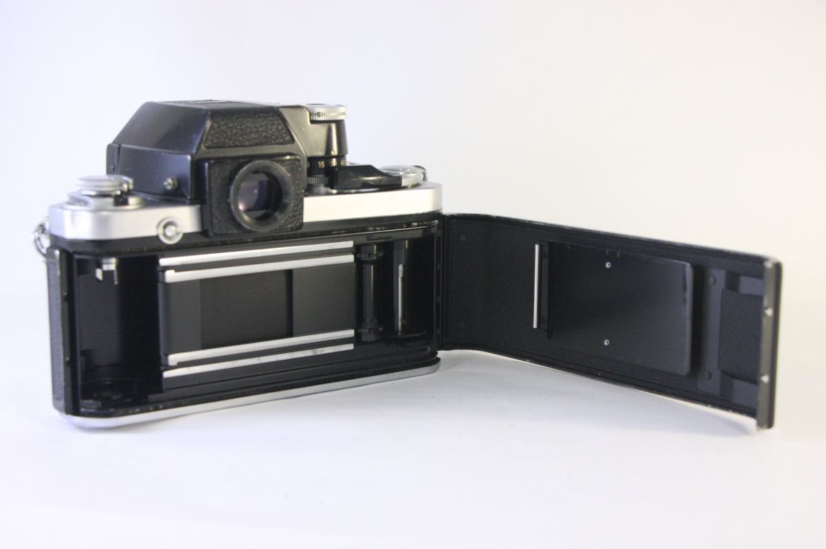 F2 ボディ フォトミック ニコン Nikon NIKON ブラック 公式通販 返品
