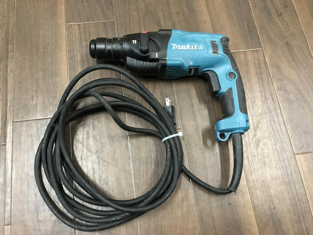 008●おすすめ商品●マキタ 18mmハンマドリル HR1830F ハンマドリル | マキタ 2026年最新Yahoo!オークション -マキタ hr1830fの中古