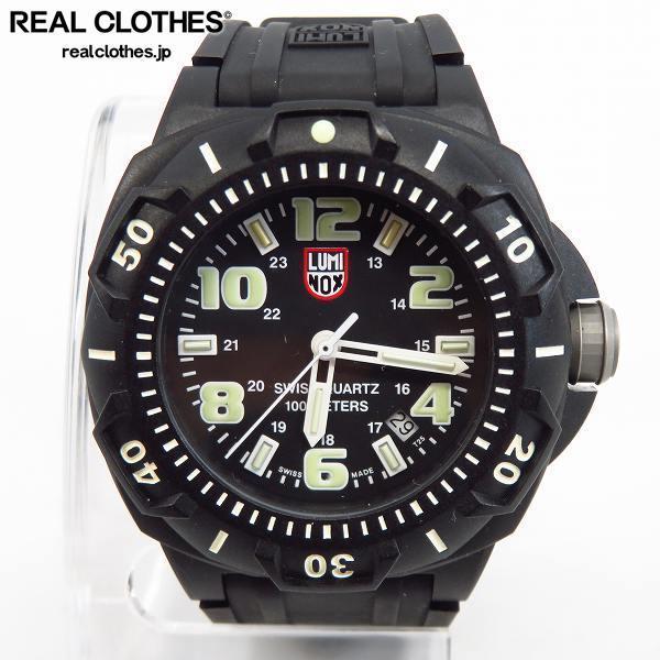 LUMINOX/ルミノックス SENTRY 0200 SERIES/0200シリーズ 腕時計 /000 