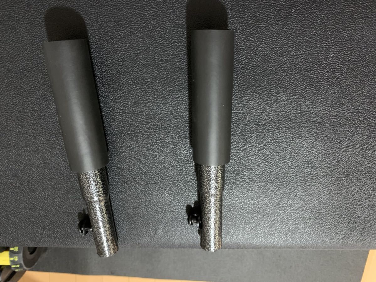 可変式ダンベル40kg×2セット計80kg ＋インクラインベンチ　　ホームジム_8