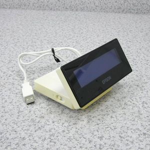 EPSON M336A カスタマーディスプレイ エプソン DM-D30 EPSON DM-D30の