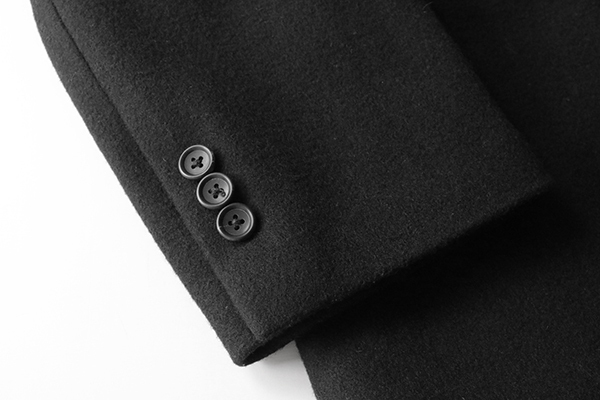 美品 Yohji Yamamoto Pour Homme ☆17AW 1987-88AW復刻 ゼッケン 