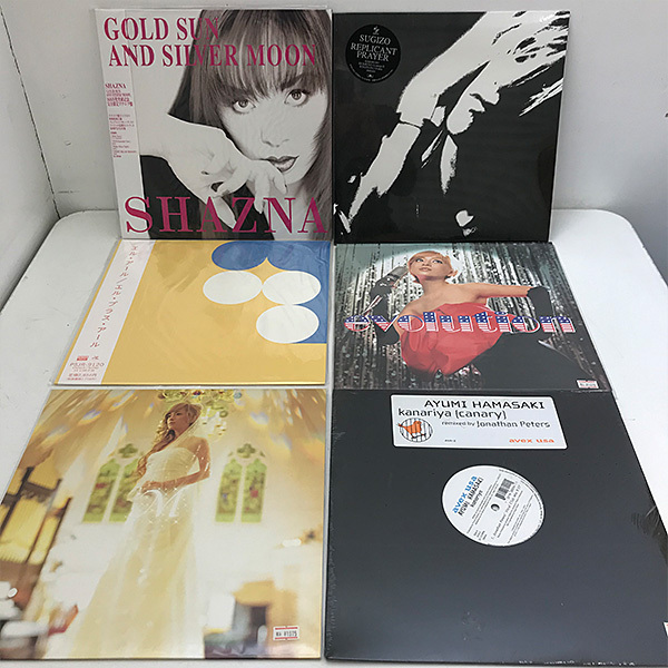 2026年最新Yahoo!オークション -lpレコードまとめての中古品 LP