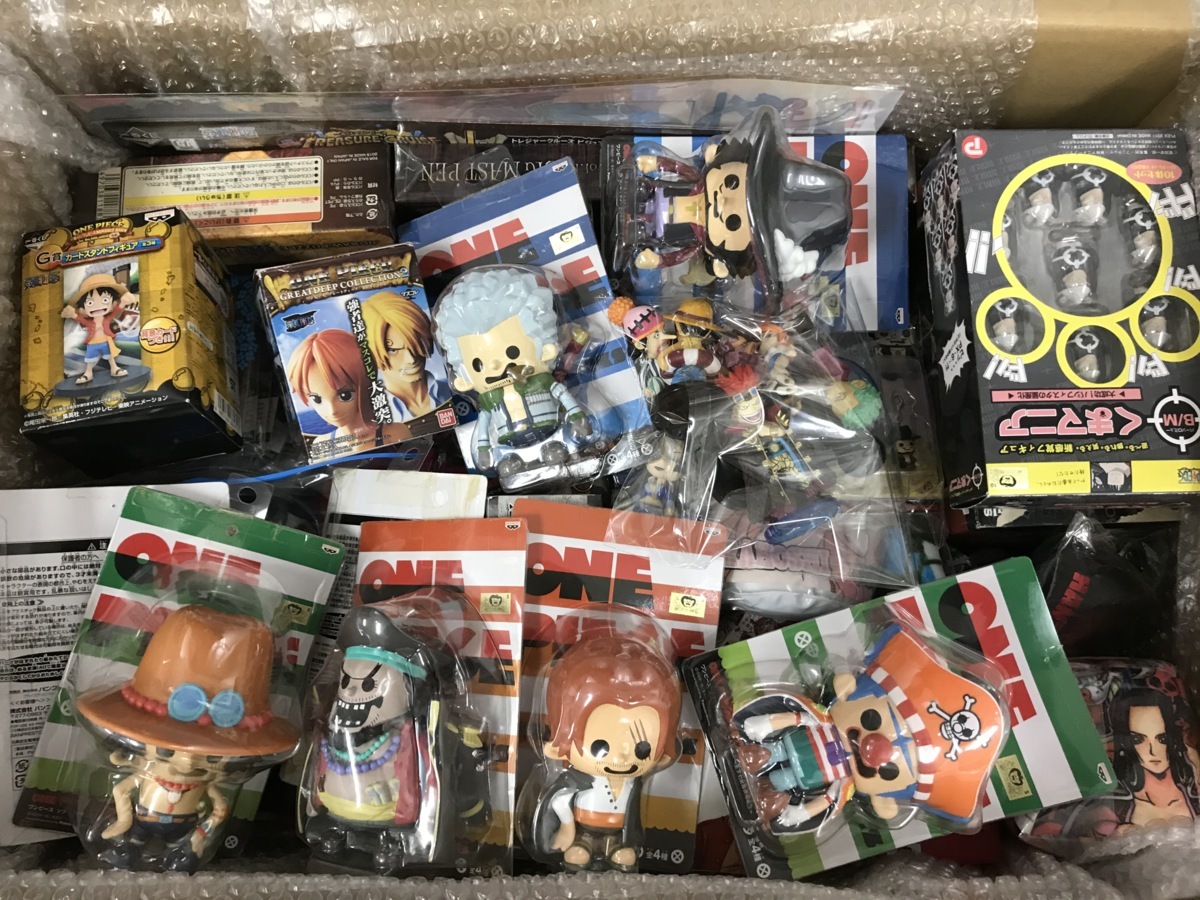 一番くじ ワンピース 試練のその先へ｜一番くじ倶楽部｜BANDAI | 更新