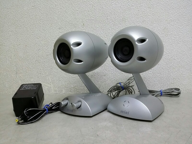 TIMEDOMAIN mini タイムドメイン ミニ スピーカー 小型 軽量