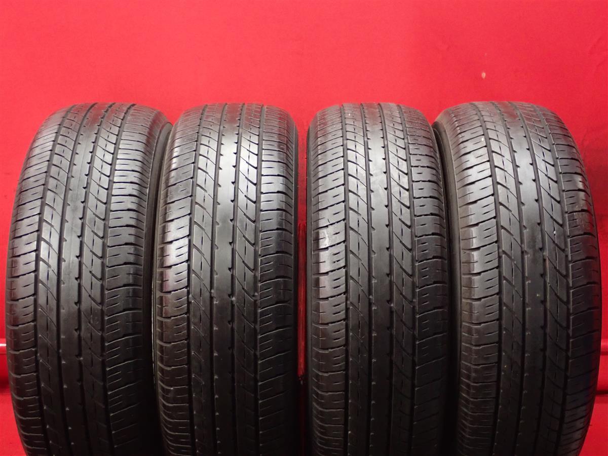 激安大特価，低価】 4本 《 トーヨー 》 トランパスR30 [ 215/65R16 ]7.5/7