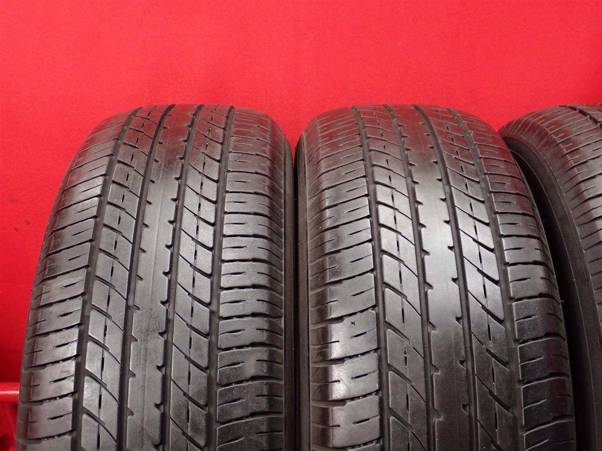 激安大特価，低価】 4本 《 トーヨー 》 トランパスR30 [ 215/65R16 ]7.5/7