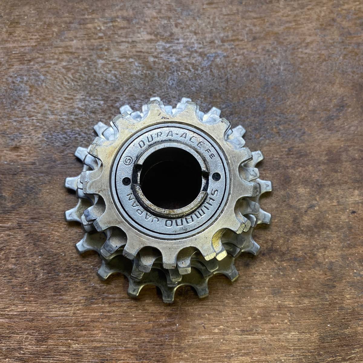 Shimano MF-7400 Dura-Ace group set 11-12-13-14 SHIMANO / DURA-ACE