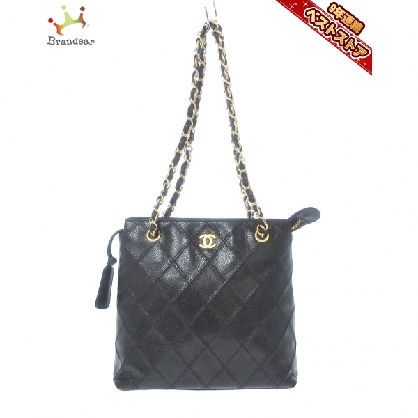 シャネル CHANEL ショルダーバッグ A16178/Y02964/94305 ビコローレ  