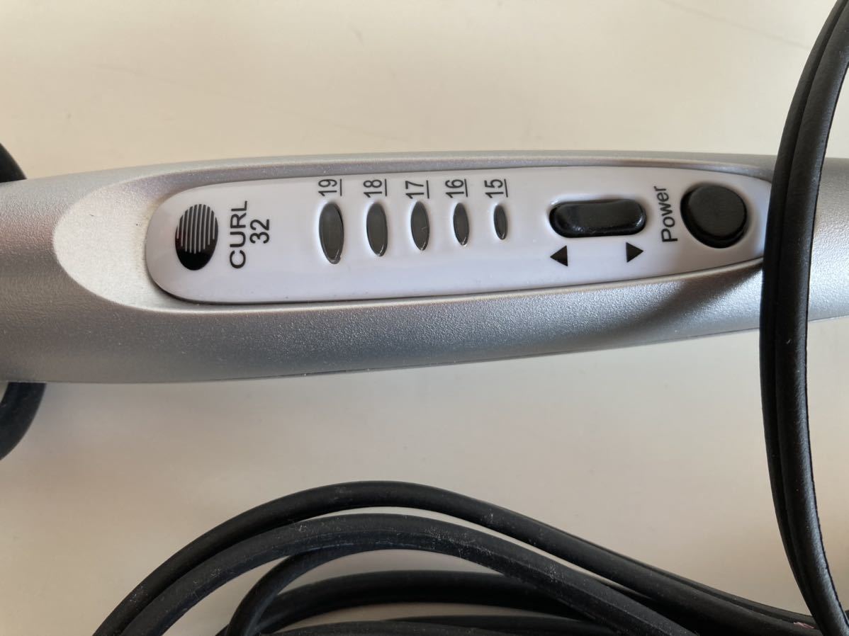 クレイツヘアアイロン _2