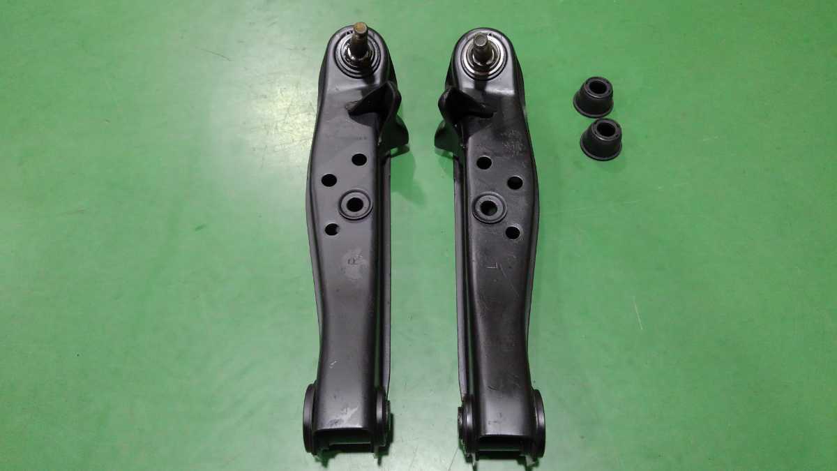 s14 s15 シルビア フロントロアアーム 純正 日産 シルビア S14