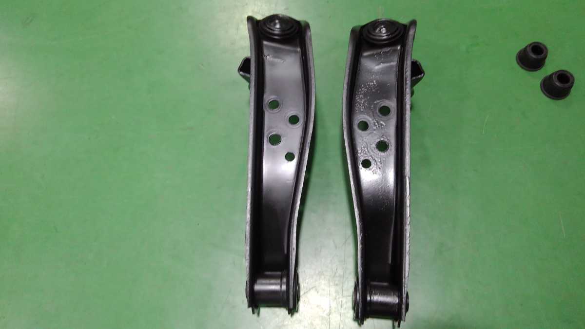 s14 s15 シルビア フロントロアアーム 純正 日産 シルビア S14
