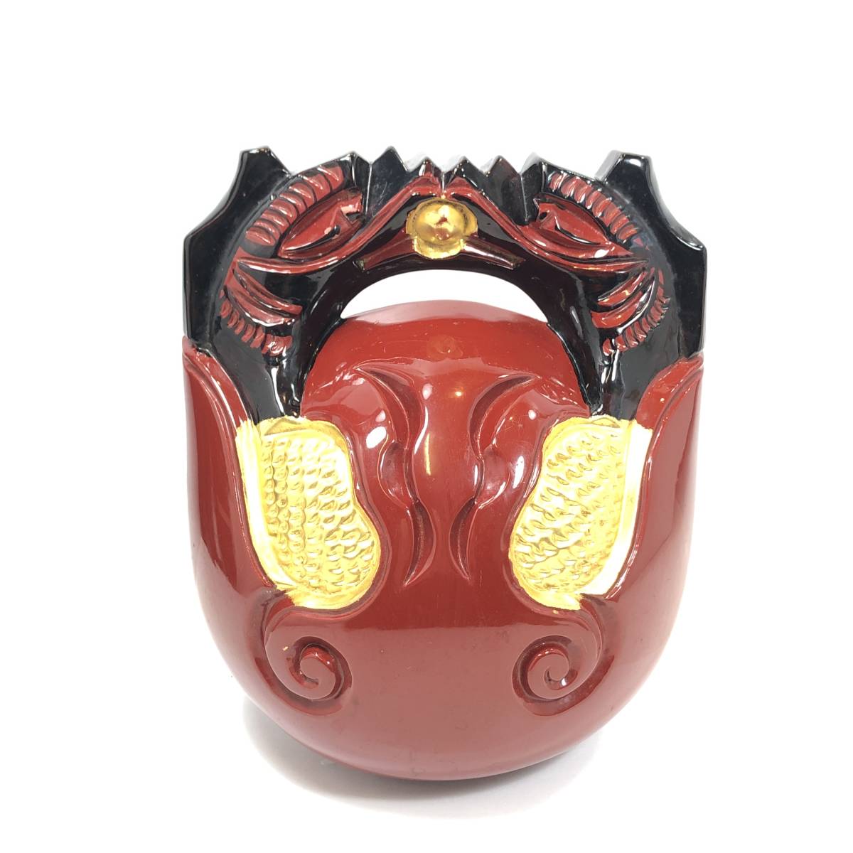 寺院 2026年最新Yahoo!オークション 木魚の中古品・新品・未 | 仏壇 
