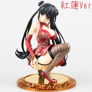 冬月茉莉 フィギュア　紅蓮Ver. ワンフェス限定 冬月茉莉のYahoo!オークション(旧ヤフオク!)の相場・価格を見る｜Yahoo