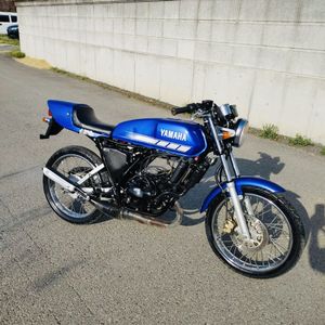 RG50ガンマのYahoo!オークション(旧ヤフオク!)の相場・価格を見る