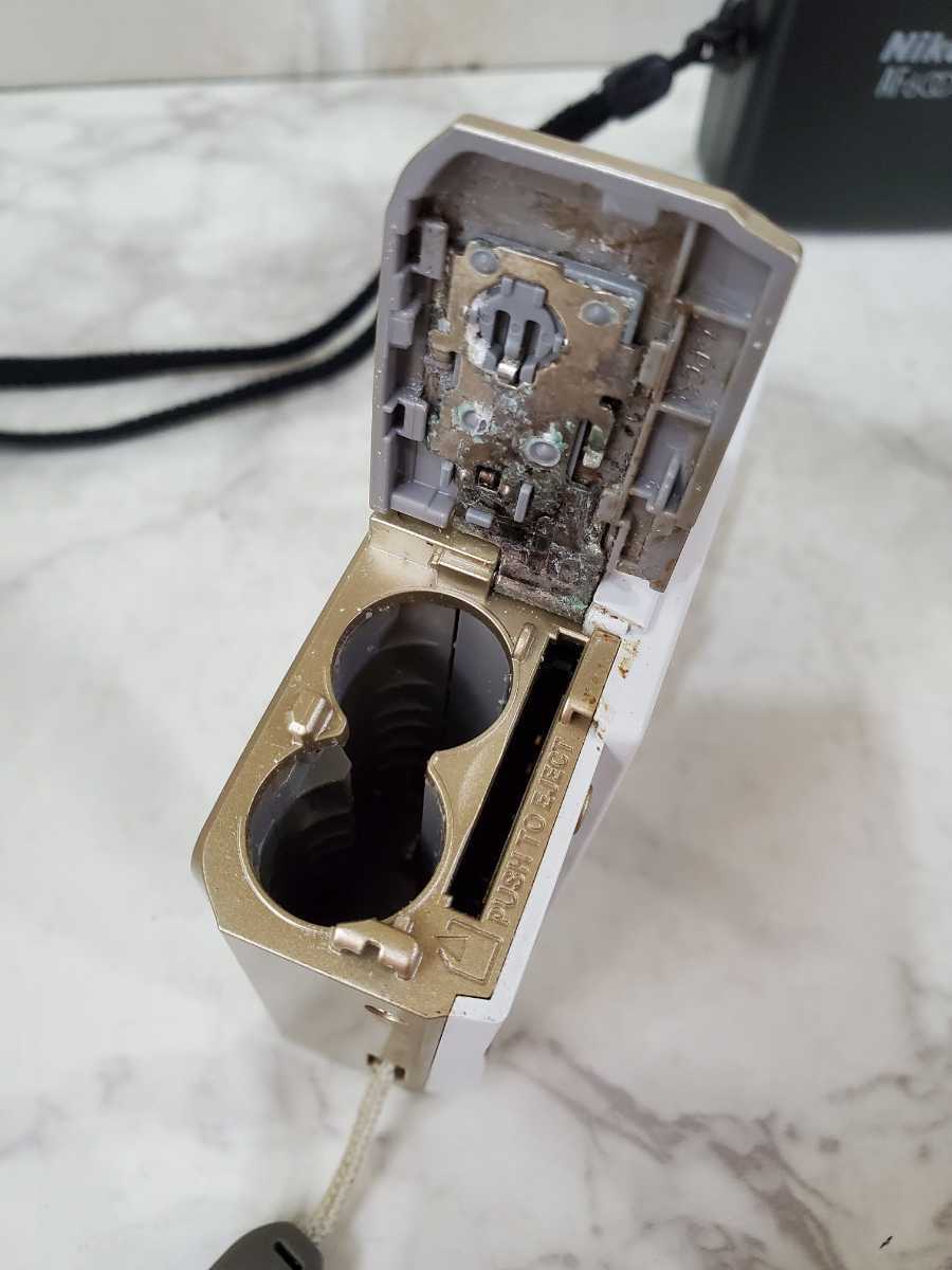 カメラ 2台セット ジャンク品 【公式通販】