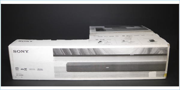 ☆美品 BOSE/ボーズ Solo 5 TV sound system/TVサウンドシステム