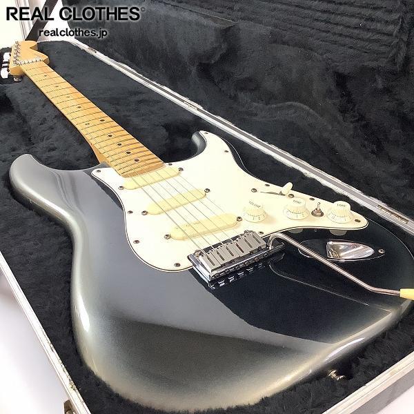 Fender Stratocaster American Professional USA II – FENDER Standard