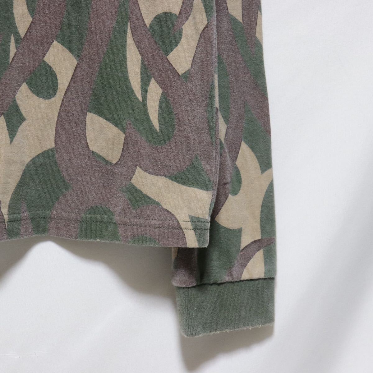 ナンバーナイン　NUMBER (N)INE　トライバル期　宮下　ブッシュ ナンバーナイン NUMBER (N)INE トライバル期 宮下 ブッシュ - メルカリ