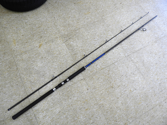 シマノ/SHIMANO ロッド コルトスナイパーBB S1000MH 2P 中古 現状販売