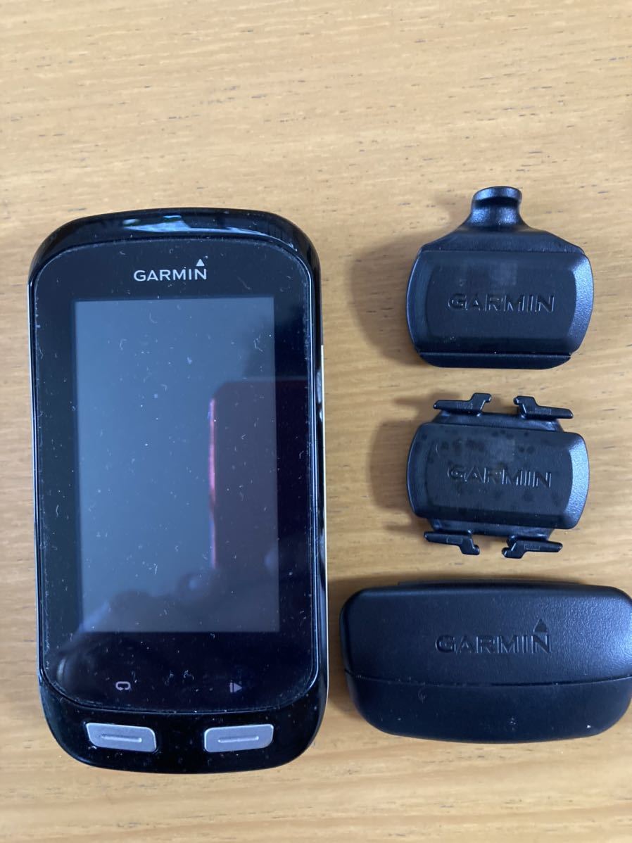 GARMIN EDGE 1000J ガーミン 日本語版 _3