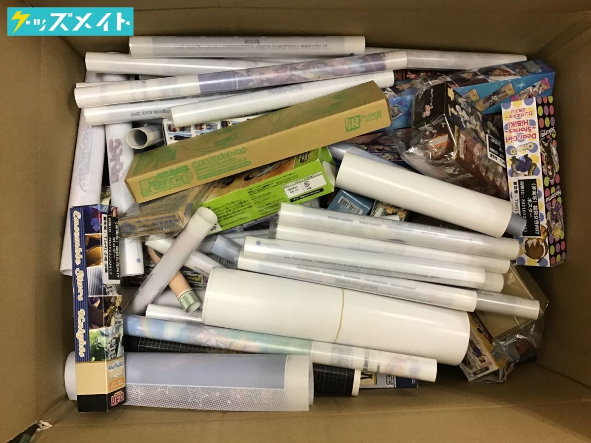 同梱不可 ジャンク処分 現状 アニメキャラクターグッズ スティックポスター テニスの王子様 うたプリ 黒子のバスケ 刀剣乱舞 他 コミック アニメグッズ 売買されたオークション情報 Yahooの商品情報をアーカイブ公開 オークファン Aucfan Com