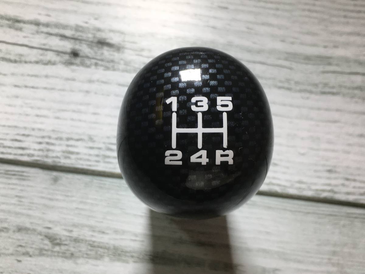 シフトノブ マツダスピード カーボン調 公式通販 「マツダスピード 