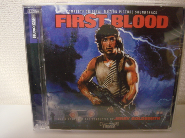 廃盤 サントラ ショート・サーキット デヴィッド・シャイア 限定盤