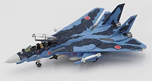 Calibre Wings キャリバーウイングス 1/72 F-14J改 自衛隊 洋上迷彩