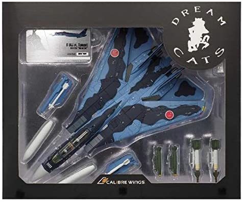 Calibre Wings キャリバーウイングス 1/72 F-14J改 自衛隊 洋上迷彩