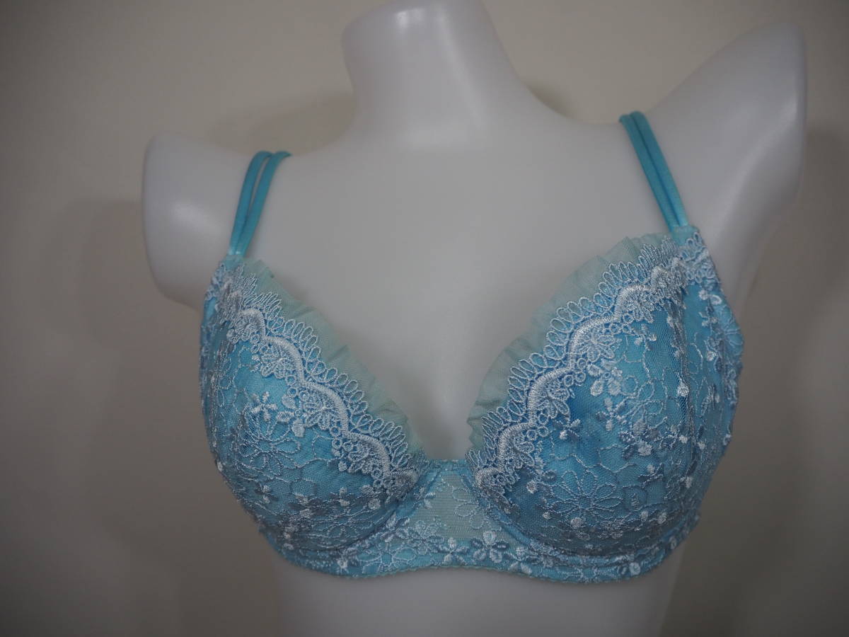141 ブラジャー ワコール サルート E75 BTJ461(75)｜売買された 