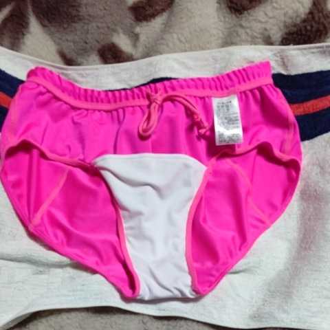 Nishi レーシングブルマ ブルマ ニシスポーツ ニシ M 未使用新品