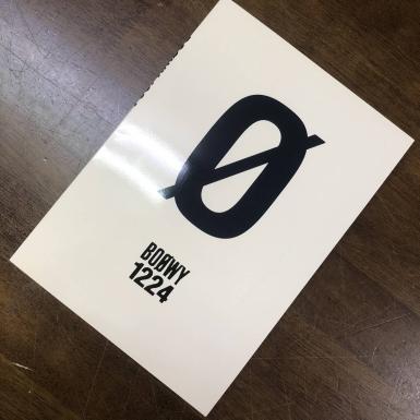 バンドスコア Boowy 1224 送料無料 美品 楽譜 氷室京介 布袋寅泰 ボウイ Complex ジャパニーズポップス 売買されたオークション情報 ヤフオク の商品情報をアーカイブ公開 オークファン Aucfan Com