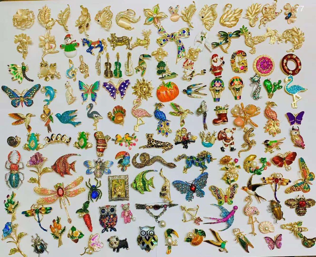 セットアクセサリービンテージ大量まとめておまとめまとめ売り 77 2026 